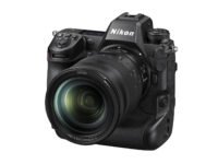Nikon Z9 goes official, packs a 45.7MP full-frame sensor with 8K video and 20fps RAW burst shooting