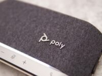 Review: Poly Sync 20+ Portable Bluetooth Speaker