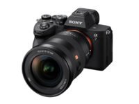 Sony announces the A7 IV mirrorless camera, features a 33MP full-frame sensor with 4K 60p video capture and an articulating screen