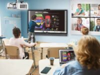 BenQ Unveils Exciting Interactive Teaching Tools at GESS 2021