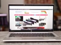 Review: HP ProBook 635 Aero G8 Business Laptop