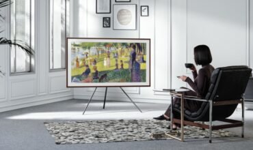 Samsung sold one million The Frame TV in 2021