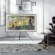 Samsung sold one million The Frame TV in 2021