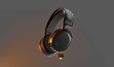 SteelSeries unveils Arctis 7+ and Arctis 7P+ wireless gaming headsets