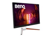 BenQ preparing to announce a new a new 4K 144Hz IPS monitor with HDMI 2.1, DisplayHDR 600, and more