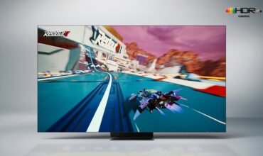 Samsung to adopt for HDR10+ GAMING standard for select 4K and 8K TVs