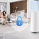 Huawei launches new mesh routers