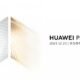 Huawei to announce a new foldable smartphone called P50 Pocket on December 23