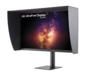LG ‘s upcoming 2022 UltraFine OLED Pro Monitors sets a new standard for picture quality