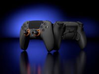 SCUF announces Reflex, the first high-performance series controllers for PS5