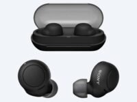 Sony MEA announces the WF-C500 truly wireless earbuds in the UAE