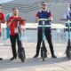 TIER Mobility’s e-scooters drive the FIFA Arab Cup 2021