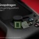 Qualcomm announces the Snapdragon G3x Gen 1 for handheld gaming consoles