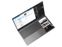 Lenovo introduces a new line-up of business laptops and desktops, including the ThinkBook Plus Gen 3