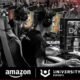 Amazon join forces with MENATech to launch Amazon UNIVERSITY Esports
