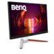 BenQ announces its latest gaming products at CES 2022, including a 32-inch 4K 144Hz gaming monitor and 4K gaming projectors