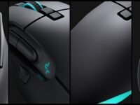 DeepCool announces two new gaming mice