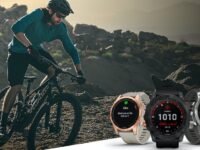 Garmin unveils the fenix 7 series rugged multisport smartwatch line-up