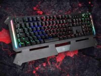 Geekdoor offers exciting gaming experience