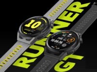 HUAWEI WATCH GT Runner now available in the UAE
