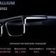 Kura Gallium AR glasses wins Best of CES 2022