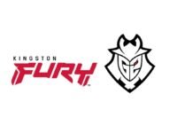 Kingston FURY is now the official gaming memory and storage provider for G2 Esports