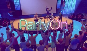PartyOn to deliver hyper-real online music performances in the metaverse