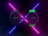 Razer and Fossil teams up to launch a gamer-centric Wear OS smartwatch