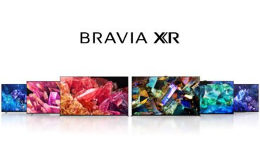 Sony announces the 2022 BRAVIA XR TV lineup with XR Backlight Master Drive Technology