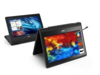 Acer introduces the TravelMate B3 and TravelMate Spin B3 laptops with Windows 11 SE for education