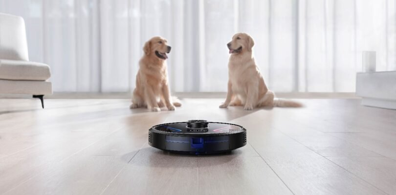 eufy unveils its new robotic vacuums