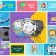 myFirst launches new smartwatch & BC wireless headphones for Kids