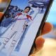 Alibaba unveils virtual influencer for the Winter Olympics