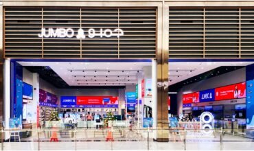 Jumbo Electronics opens new branch at Dubai Hills Mall