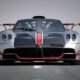 Italian luxury hypercar, Pagani Automobili arrives in UAE