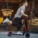 Switch launches two new scooters