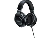 Shure unveils new enhanced portfolio of SRH Headphones