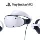 Sony unveils the design of the PlayStation VR2
