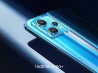 realme features among Top 5 smartphone brands in UAE