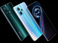 realme 9 Pro Series launched in the Middle East