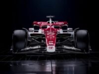 Alfa Romeo F1 Team ORLEN drives its way into metaverse