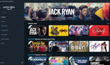 Peek into the world of Amazon Prime Video for March 2022