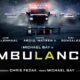Watch the trailer for breakneck thriller film, Ambulance