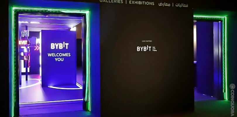 Bybit powers art in the Metaverse with Art Dubai 2022