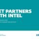 ESET partners with Intel to enhance its endpoint security