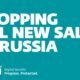ESET stops all sales in Russia