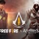 Enjoy the Leap of Faith with Free Fire x Assassin’s Creed crossover
