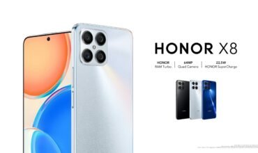 HONOR all set to launch HONOR X8 smartphone