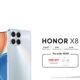 HONOR X8 with RAM Turbo technology and stunning display now available