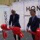 HONOR inaugurates its Service Center in Dubai